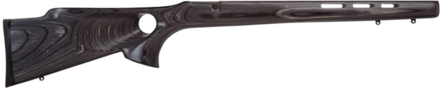 Boyds Hardwood Gunstocks Rimfire Varmint Thumbhole Savage 93 Non E Receiver Short Action Detachable Box Mag Pepper - Boyds Hardwood Gunstocks