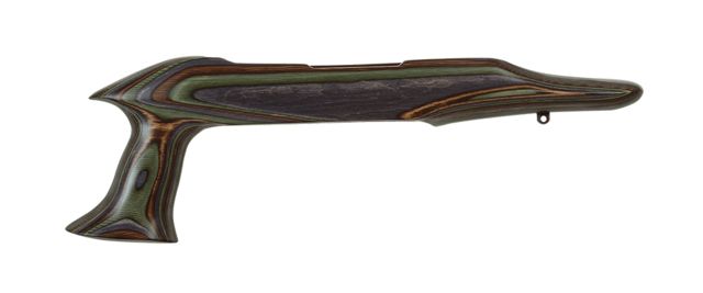 Boyds Hardwood Gunstocks Ruger 22 Charger Pistol Any Barrel Channel Forest Camo Finished - Boyds Hardwood Gunstocks