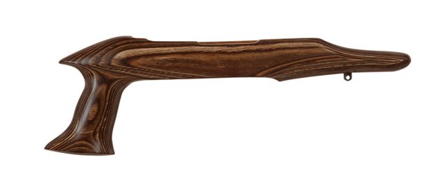 Boyds Hardwood Gunstocks Ruger 22 Charger Pistol Any Barrel Channel Nutmeg Laminate Finished - Boyds Hardwood Gunstocks