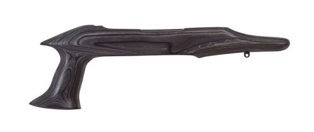 Boyds Hardwood Gunstocks Ruger 22 Charger Pistol Any Barrel Channel Pepper Laminate Finished - Boyds Hardwood Gunstocks