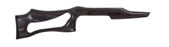 Boyds Hardwood Gunstocks SS Evolution CZ 457 Rifle Stock, Any Barrel, Pepper, 1MC344R1E112 in US