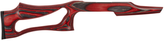 Boyds Hardwood Gunstocks SS Evolution Savage 93E MKII Applejack - Boyds Hardwood Gunstocks