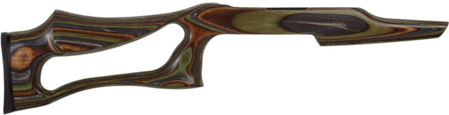 Boyds Hardwood Gunstocks SS Evolution Marlin 925 Clip Feed Any BC Forest Camo - Boyds Hardwood Gunstocks
