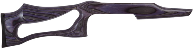 Boyds Hardwood Gunstocks SS Evolution Savage 93E MKII Royal - Boyds Hardwood Gunstocks