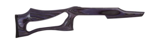 Boyds Hardwood Gunstocks SS Evolution Marlin 60 Any Barrel Channel Royal Finished - Boyds Hardwood Gunstocks
