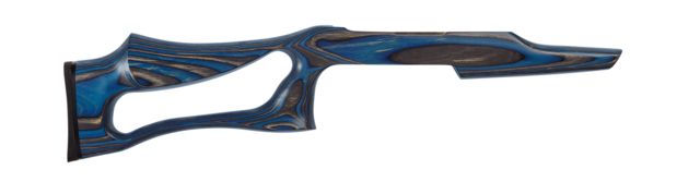Boyds Hardwood Gunstocks SS Evolution Marlin 60 Any Barrel Channel Sky Finished - Boyds Hardwood Gunstocks