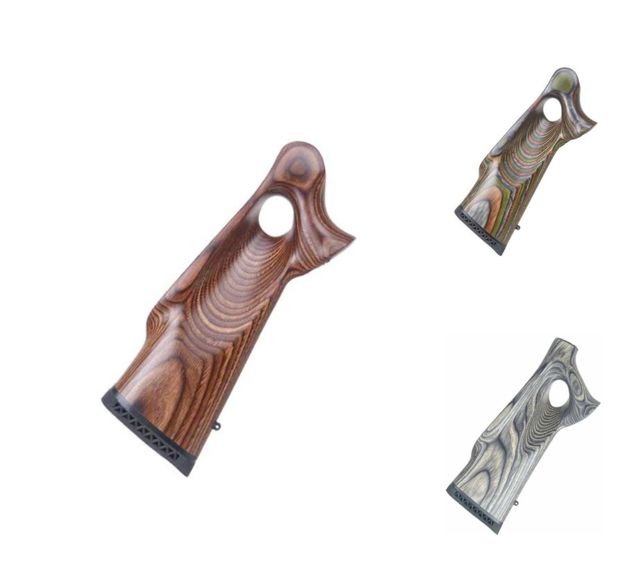 Boyds Hardwood Gunstocks Sterling TCA Encore Rifle Stock Nutmeg Laminate Finished, 4F923181F111 in US