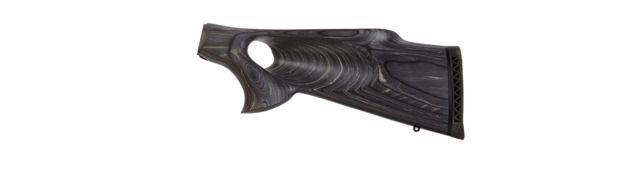 Boyds Hardwood Gunstocks Sterling Left Hand Browning BPS 20 Gauge Stock Pepper - Boyds Hardwood Gunstocks