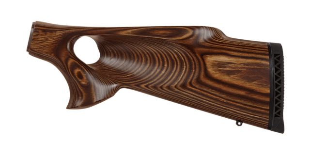 Boyds Hardwood Gunstocks Sterling Left Hand H&R Stock Nutmeg Laminate Finished, 28888181Y111 in US