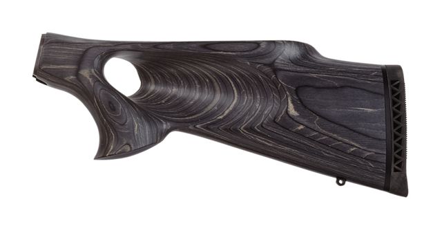 Boyds Hardwood Gunstocks Sterling Left Hand H&R Stock Pepper Laminate Finished - Boyds Hardwood Gunstocks