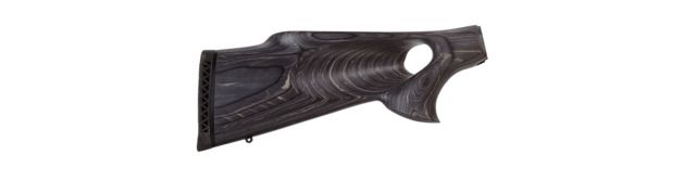 Boyds Hardwood Gunstocks Sterling TCA Encore Rifle Stock Pepper Laminate Finished - Boyds Hardwood Gunstocks