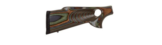 Boyds Hardwood Gunstocks Sterling Browning BPS 20 Gauge Stock Forest Camo - Boyds Hardwood Gunstocks