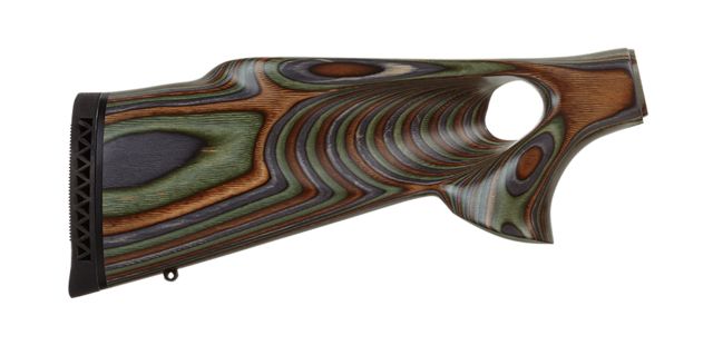 Boyds Hardwood Gunstocks Sterling H&R Stock Forest Camo Finished - Boyds Hardwood Gunstocks