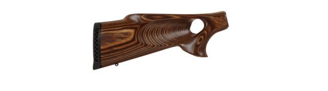 Boyds Hardwood Gunstocks Sterling Remington 1100 20 Gauge Stock Nutmeg Laminate Finished - Boyds Hardwood Gunstocks