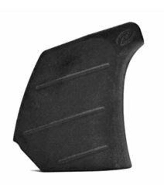 Boyds Hardwood Gunstocks Target Overmold Grips Black - Boyds Hardwood Gunstocks