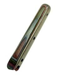 Boyds Hardwood Gunstocks TCA Contender Muzzleloader Forend Forest Camo Finished - Boyds Hardwood Gunstocks
