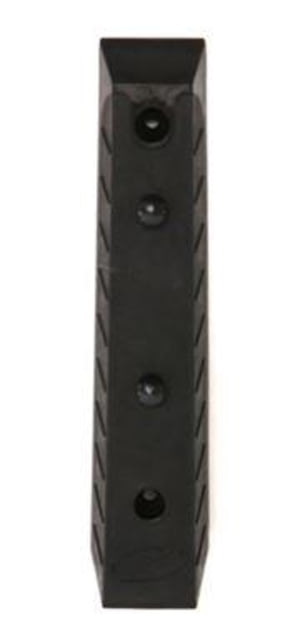 Boyds Hardwood Gunstocks Traditional Overmold interchangable forearm Black - Boyds Hardwood Gunstocks