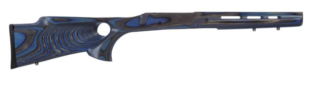 Boyds Hardwood Gunstocks Varmint Thumbhole Savage 110 TBR Blind Mag Long Action Center Feed Factory Barrel Channel Sky - Boyds Hardwood Gunstocks