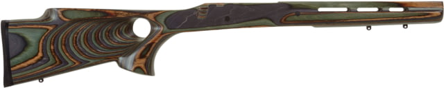 Boyds Hardwood Gunstocks Varmint Thumbhole Weatherby Vanguard Short Action FBC Forest Camo - Boyds Hardwood Gunstocks