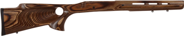 Boyds Hardwood Gunstocks Varmint Thumbhole Weatherby Vanguard Short Action FBC Nutmeg - Boyds Hardwood Gunstocks