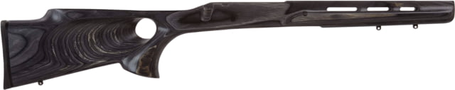 Boyds Hardwood Gunstocks Varmint Thumbhole Winchester 70 One Piece Floor Plate Super Short Action FBC Pepper - Boyds Hardwood Gunstocks