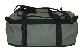Boyt Harness Explorer Duffel Moss Green L - Boyt Harness