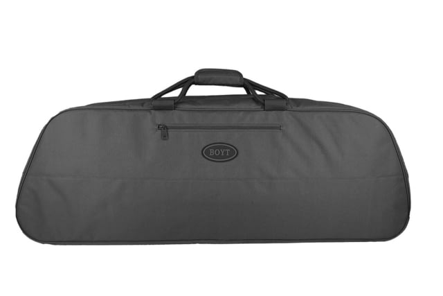 Boyt Harness Arc3100 Deluxe Bow Cs Graphite graphite 40x16 - Boyt Harness