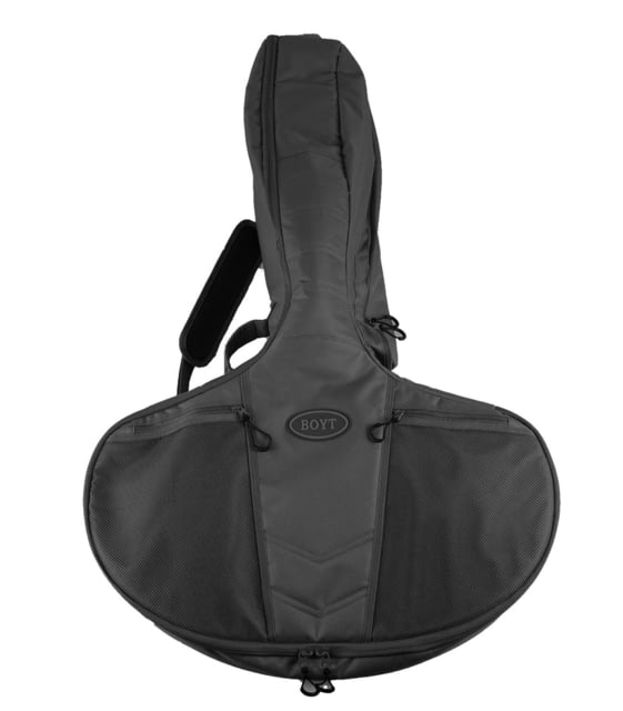 Boyt Harness Arc3200 Crossbow Case Graphite graphite - Boyt Harness