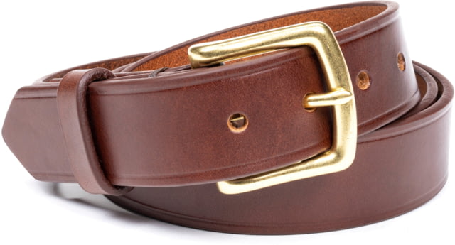 Boyt Harness Leather Belt - Men's Medium Brown 34