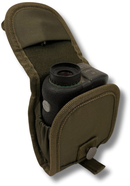 Boyt Harness Range Finder Carry Pouch Green - Boyt Harness