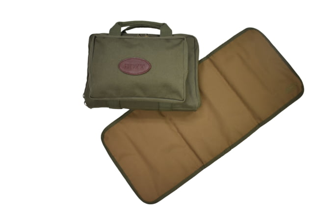 Boyt Harness CK20 Cleaning Bag w/Mat - Boyt Harness