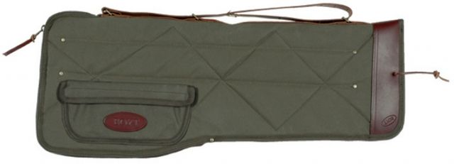 Boyt Harness Signature Series Two Barrel Set Takedown Case OD Green 30in - Boyt Harness