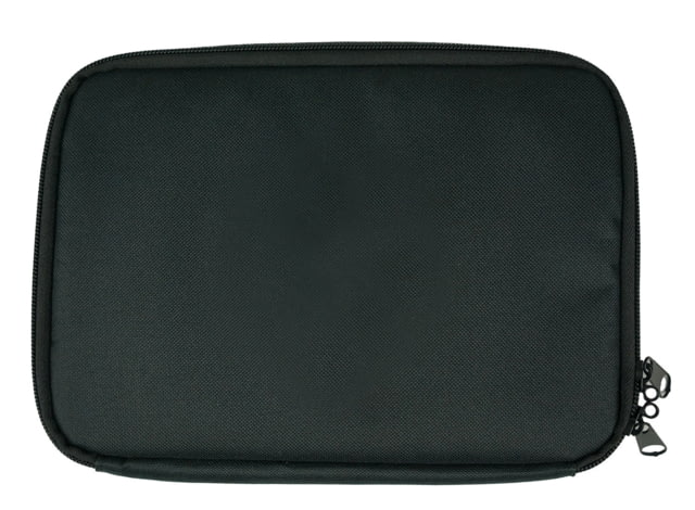 Boyt Harness Pp5290L Gun Club Journeyman 10inX7in Blk Black 10x7 - Boyt Harness