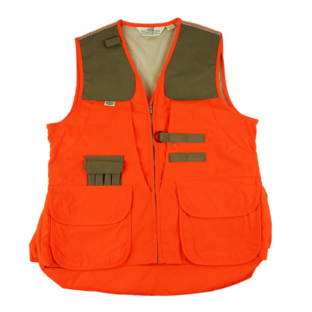 Boyt Harness Pro150 Dog Hndlr Vest Orange Large - Boyt Harness