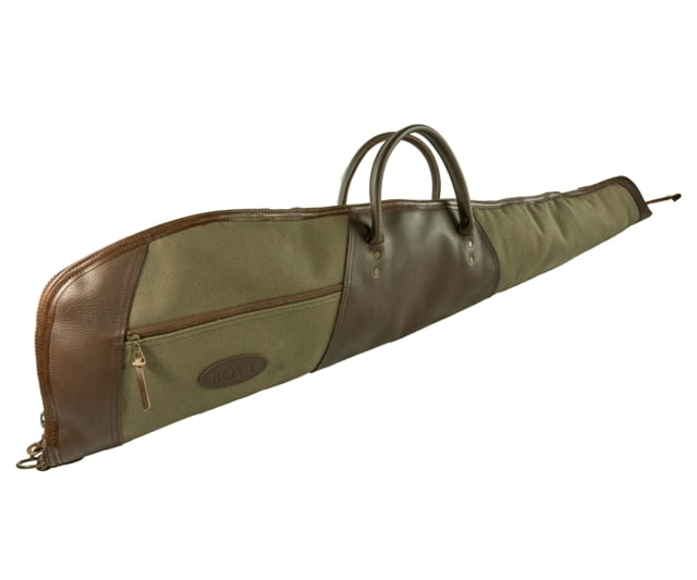 Boyt Harness Rifle Case 44 in Green - Boyt Harness