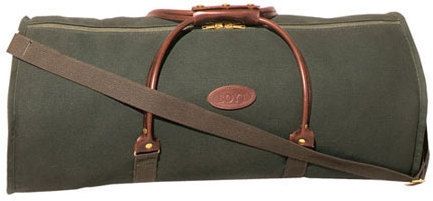 Boyt Harness Rolled Handle Duffel OD Green 30x15x15in - Boyt Harness