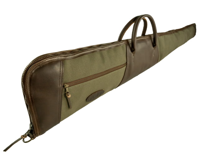 Boyt Harness Shotgun Case 52 in Green - Boyt Harness