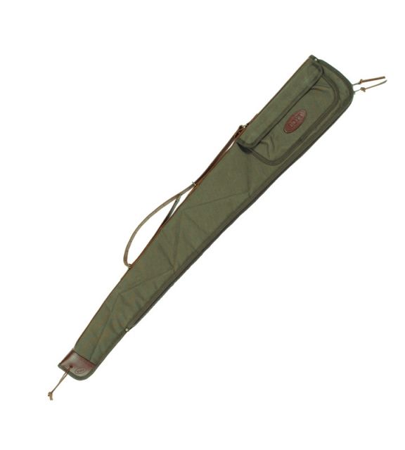 Boyt Harness Signature Series Shotgun Case w/Pocket OD Green 54in