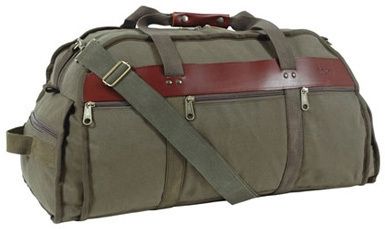 Boyt Harness CB181 Sportmans 30in Duffel Bag  OD Green 0009 - Boyt Harness