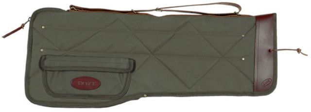 Boyt Harness Signature Series Two Barrel Set Takedown Case OD Green 34in - Boyt Harness