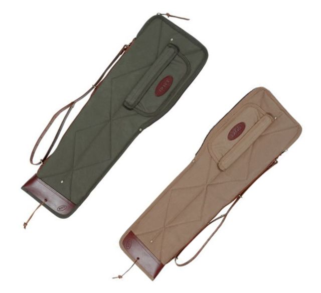 Boyt Harness Signature Series Takedown Canvas Case, Khaki, 30in, 0SC214PM6 by USA Boyt Harness Soft Gun Cases