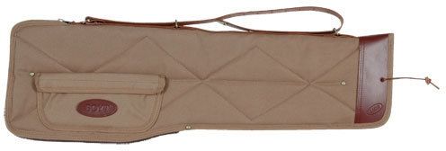Boyt Harness Signature Series Two Barrel Set Takedown Case Khaki 30in - Boyt Harness