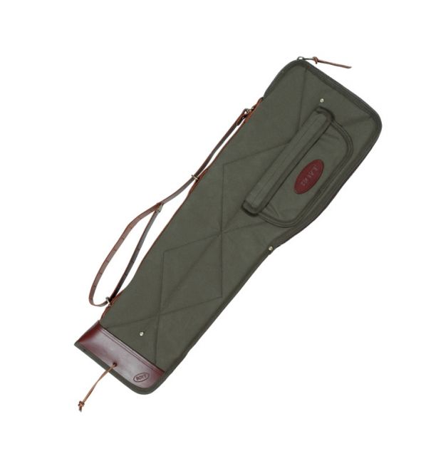Boyt Harness Signature Series Takedown Canvas Case OD Green 34in