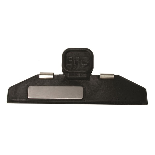 BPE Pro Series Fletcher Clamp Straight - Bpe