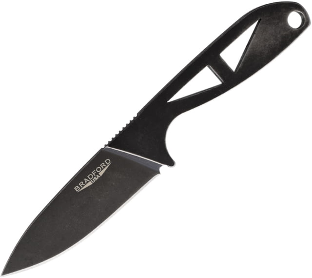 Bradford Knives G-Necker Neck Knife Nimbus BRADGNNN - Bradford Knives
