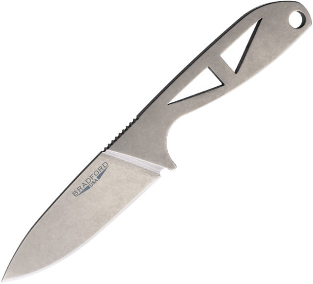 Bradford Knives G-Necker Neck Knife SW BRADGNNS - Bradford Knives