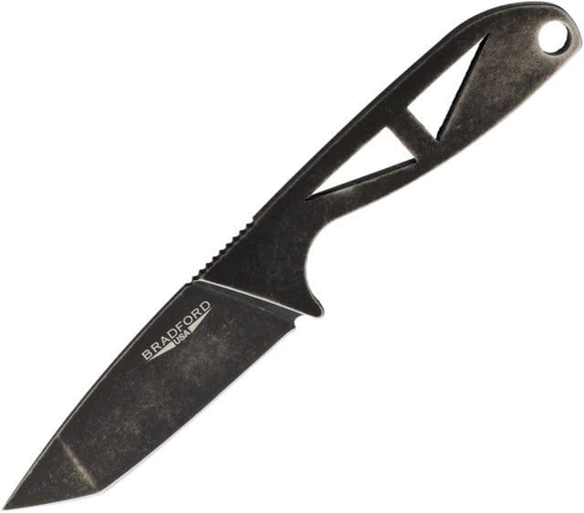 Bradford Knives G-Tanto Neck Knife Nimbus BRADGTN - Bradford Knives