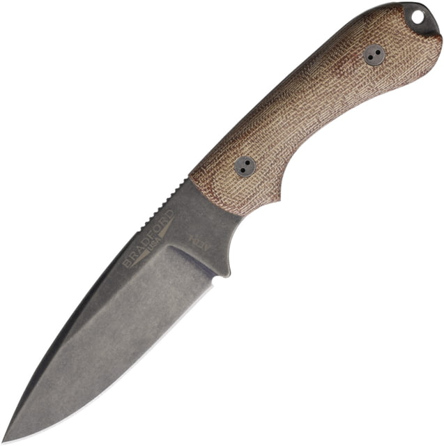 Bradford Knives Guardian 3.2 3D Natural BRAD32FE104NA - Bradford Knives