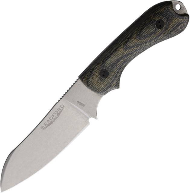 Bradford Knives Guardian 3 3D Camo BRAD3SF109 - Bradford Knives