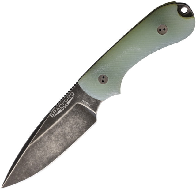 Bradford Knives Guardian 3 Ghost BRAD3FE117N - Bradford Knives